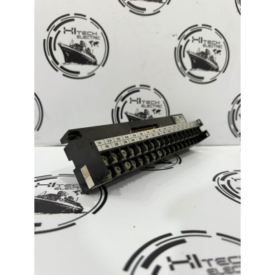 PLC I/O Terminal Blocks / Signal Termination Module