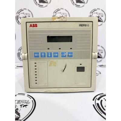 Protection Relay / Feeder Protection Device