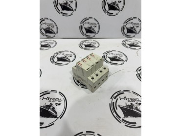 Raycap ProTec T2 Surge Protection Device (4-Pole)