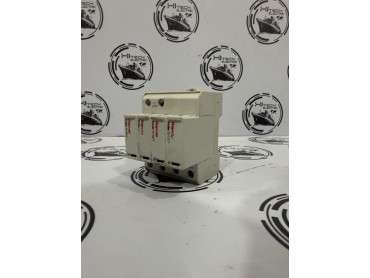 Raycap ProTec T2 Surge Protection Device (4-Pole)