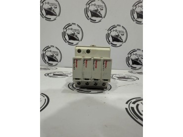 Raycap ProTec T2 Surge Protection Device (4-Pole)