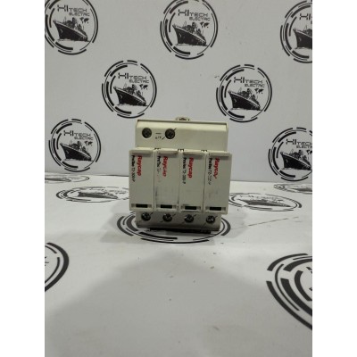 Raycap ProTec T2 Surge Protection Device (4-Pole)