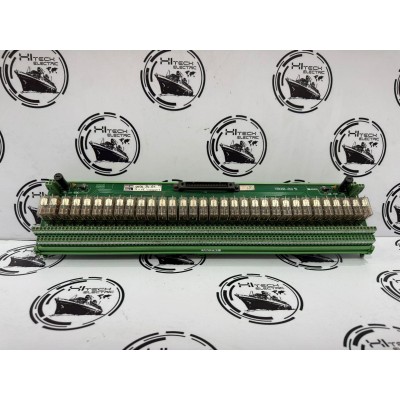 Relay Output Module / Signal Interface