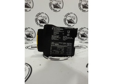 Schmersal SRB301MC-24V Safety Relay Module