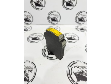 Schmersal SRB301MC-24V Safety Relay Module