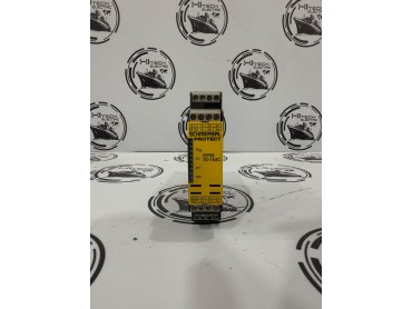 Schmersal SRB301MC-24V Safety Relay Module