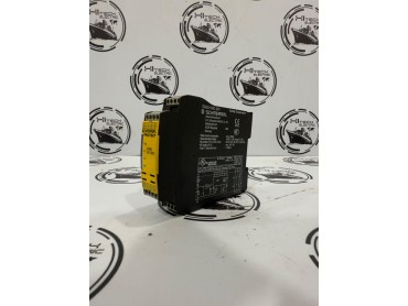 Schmersal SRB301MC-24V Safety Relay Module
