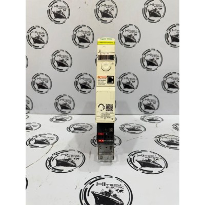 Schneider Altivar ATV32H037N4 Variable Frequency Drive (VFD) – 0.37kW / 1/2HP