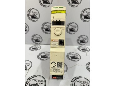 Schneider Altivar ATV32H075N4 0.75kW 1HP Variable Frequency Drive (VFD)
