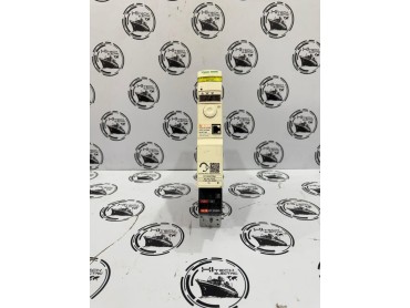 Schneider Altivar ATV32H075N4 0.75kW 1HP Variable Frequency Drive (VFD)