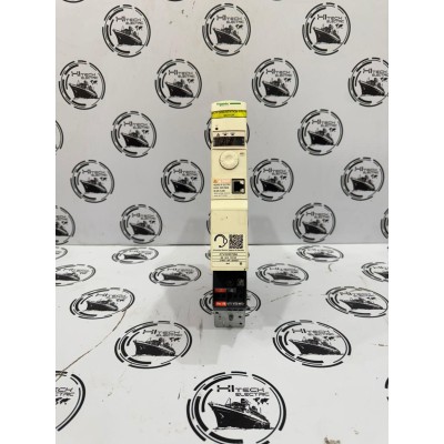 Schneider Altivar ATV32H075N4 0.75kW 1HP Variable Frequency Drive (VFD)