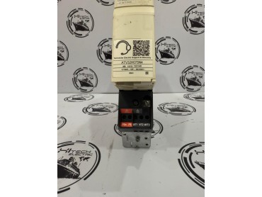 Schneider Altivar ATV32H075N4 0.75kW 1HP Variable Frequency Drive (VFD)