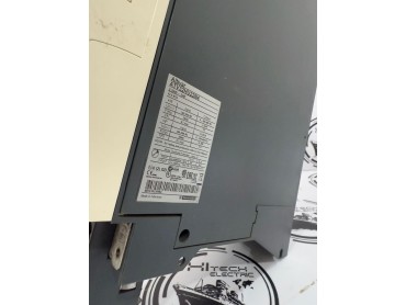 Schneider Altivar ATV32HU22N4 VFD Drive – 2.2kW (3HP) – 3PH 380-500V