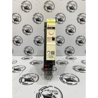 Schneider Altivar ATV32HU22N4 VFD Drive – 2.2kW (3HP) – 3PH 380-500V