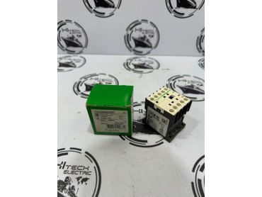 Schneider Electric CA2KN40M7 Control Relay - TeSys