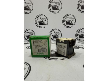 Schneider Electric CA2KN40M7 Control Relay - TeSys