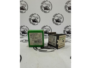 Schneider Electric CA2KN40M7 Control Relay - TeSys