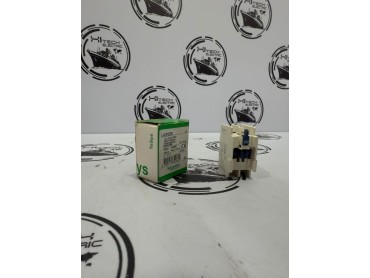 Schneider Electric LADN206 Auxiliary Contact Block – TeSys