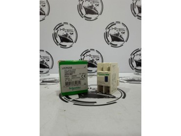 Schneider Electric LADN206 Auxiliary Contact Block – TeSys