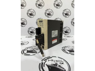 Schneider Electric Lexium 23 AC Servo Drive 1.5 kW