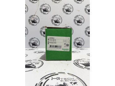 Schneider Electric MCCB NSX100F 3P 3D TM63D Trip Unit 63A – LV429632