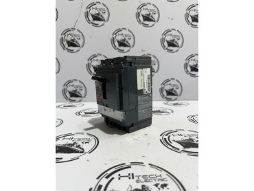 Schneider Electric MCCB NSX100F 3P 3D TM63D Trip Unit 63A – LV429632