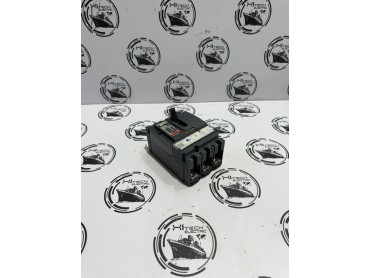 Schneider Electric MCCB NSX100F 3P 3D TM63D Trip Unit 63A – LV429632
