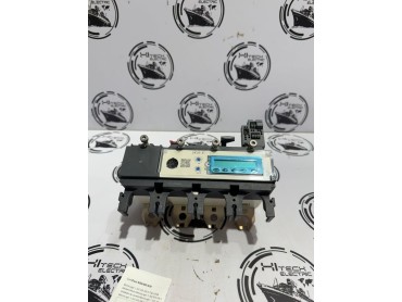 Schneider Electric Micrologic 6.3 E Trip Unit – LV432112