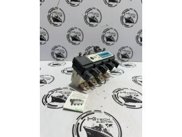 Schneider Electric Micrologic 6.3 E Trip Unit – LV432112