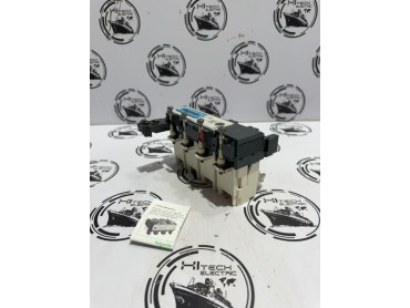 Schneider Electric Micrologic 6.3 E Trip Unit – LV432112