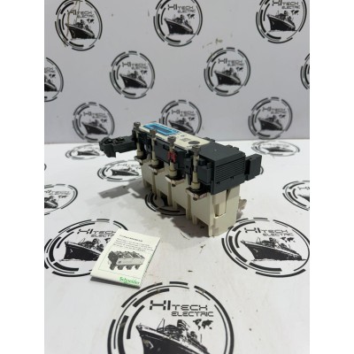 Schneider Electric Micrologic 6.3 E Trip Unit – LV432112