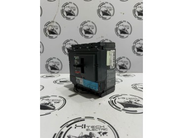 Schneider Electric NSX160F MCCB with Micrologic Trip Unit – 160A, 4 Pole