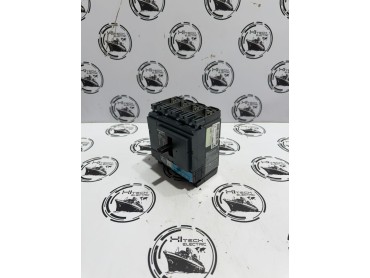 Schneider Electric NSX160F MCCB with Micrologic Trip Unit – 160A, 4 Pole