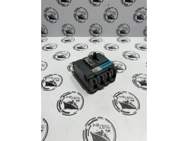 Schneider Electric NSX160F MCCB with Micrologic Trip Unit – 160A, 4 Pole