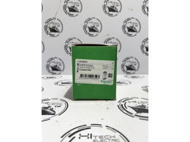 Schneider Electric NSX160F MCCB with TM160D Trip Unit – 160A, 4P