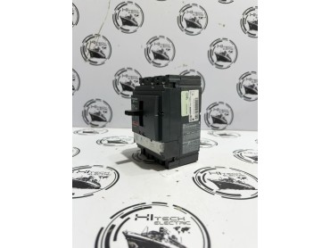 Schneider Electric NSX160F MCCB with TM160D Trip Unit – 160A, 4P