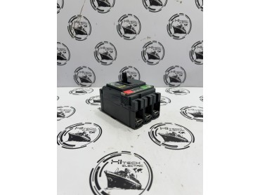 Schneider Electric NSX250F MCCB with TM250D Trip Unit – 250A, 3 Pole