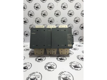 Schneider Electric TeSys LC1F2600 Contactor