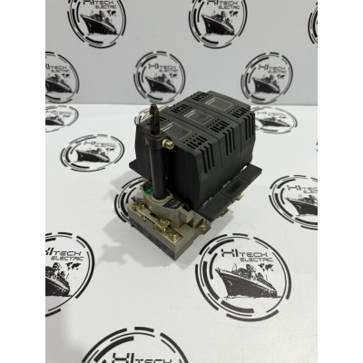 Schneider Fupact SDF NX080 Switch Disconnector (80A)
