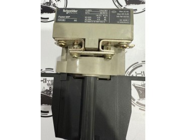 Schneider Fupact SDF NX080 Switch Disconnector (80A)