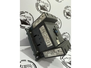 Schneider LC1D115 AC Contactor with LA9 D115C3/604 Coil (115A, 3 Pole)