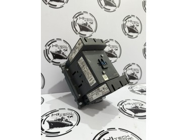 Schneider LC1D115 AC Contactor with LA9 D115C3/604 Coil (115A, 3 Pole)