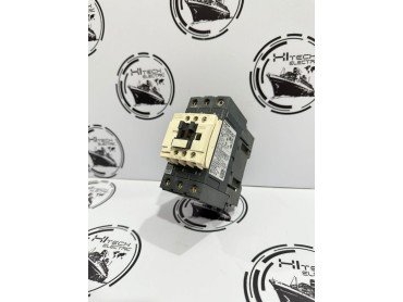 Schneider LC1D40A AC Contactor (40A, 3 Pole)