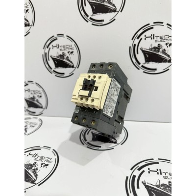 Schneider LC1D40A AC Contactor (40A, 3 Pole)