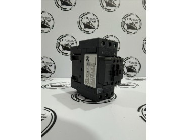 Schneider LC1D50A AC Contactor (50A, 3 Pole)