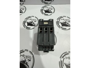 Schneider LC1D50A AC Contactor (50A, 3 Pole)