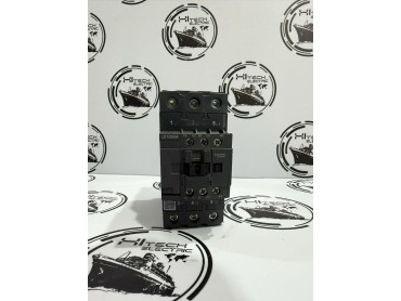 Schneider LC1D50A AC Contactor (50A, 3 Pole)