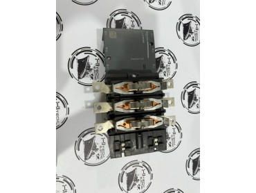 Schneider LC1E200 AC Contactor (200A, 3 Pole)