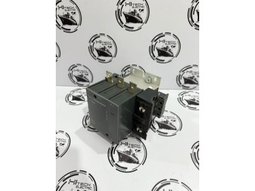 Schneider LC1E200 AC Contactor (200A, 3 Pole)