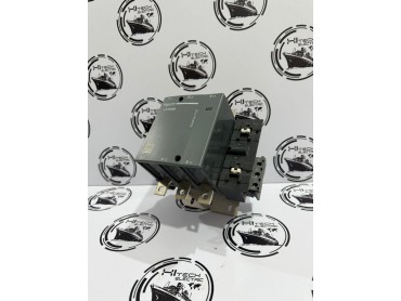 Schneider LC1E200 AC Contactor (200A, 3 Pole)